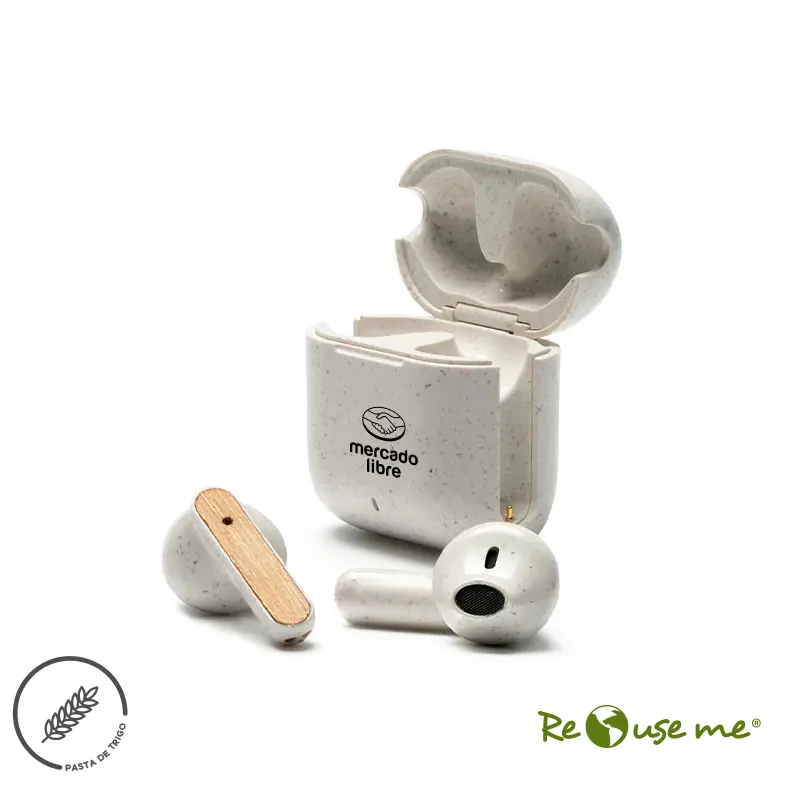 Auriculares Tremor