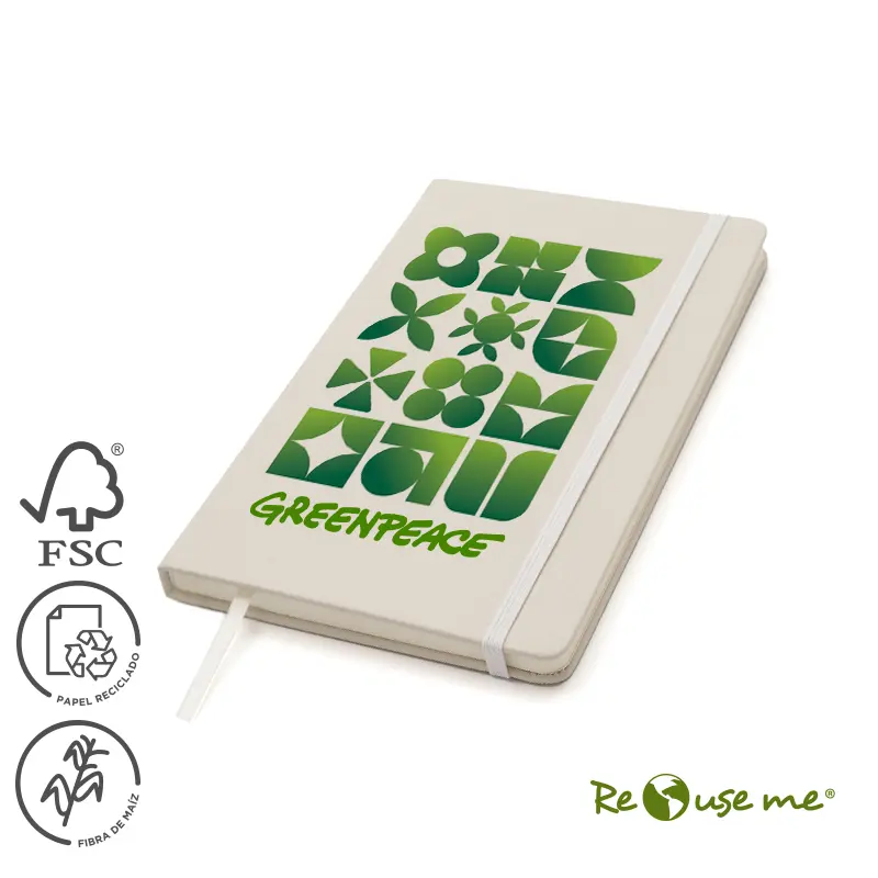 Cuaderno Korn A5